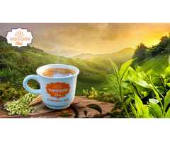 Chai Place Near Pune, Maharashtra - Namaste Chai