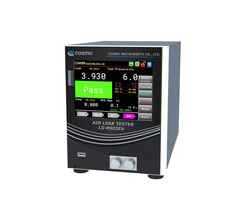 Advanced Leak Testing Solutions | High Precision