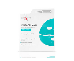 Hydrating Face Mask for Dry Skin by O3+