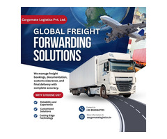 Project Cargo Logistics