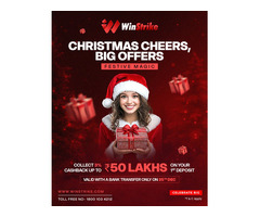 Winstrike Rewards: What to Expect