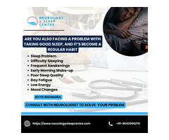 insomania treatment in Delhi - affordable and affective