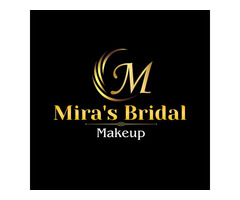 About Mira – Bridal Makeup Artist