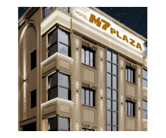 Hotel M7 Plaza