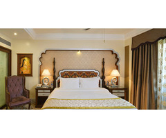 Luxury Suite Hotels in Jodhpur with Royal Comfort | Indana Jodhpur