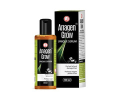 Hair growth serum | Unique hair serum | Anagen grow