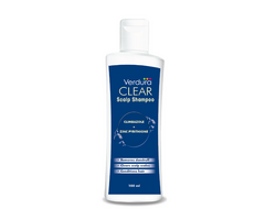 Verdura clear scalp shampoo | Best scalp psoriasis shampoo