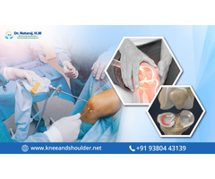 Advanced Meniscus Repair Treatment in Bangalore - Dr.Nataraj H M