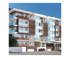 Affordable Luxury Apartment in Bangalore