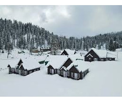 kashmir tour package