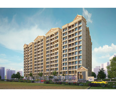 2 BHK Apartments in Ulwe Near Schools and Metro