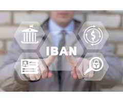 IBAN Account for Non-Residents: Simplifying Global Banking