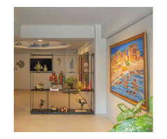 Spatial Design Consultants in Mumbai