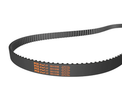 Synchronous Belts for Accurate Timing Drives | Pix transmission