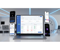 IBAN Account for Fintech Companies: Banking Infrastructure for Growth and Innovation