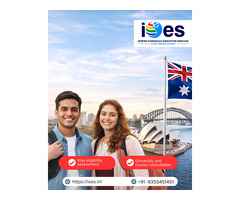 Study Overseas Australia Guidance For Indian Students