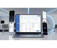 IBAN Account for Fintech Companies: Banking Infrastructure for Growth and Innovation