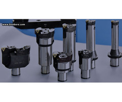 Reliable Boring Bars Mumbai – FineTech Toolings