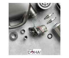 Trusted Listings, Genuine Parts — Powered by Trade Doha