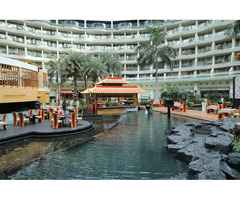 Top Chinese & Japanese Restaurant in Mumbai for Food Lovers