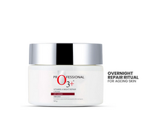 Best Night Face Cream for Women- Oily and Dry Skin by O3+