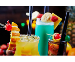 Restaurant in Yelahanka New Town - Nysa Skybar