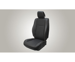 Buy 2 Wheelers and 4 Wheelers seat covers and accessories from Autoform India