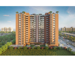 Savitar Realty | Duplex Flats in Ahmedabad