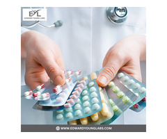 Assam Based Pharma Franchise Opportunity | Edward Young Labs