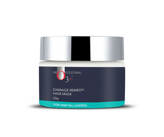 Best Hair Mask for Hair Fall and Frizzy Hair- O3+