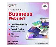 Digital Solutions Company in Navi Mumbai