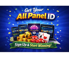 Log In at All Pannel Login Platform, Allpannel