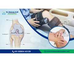 Complete Acl Tear Treatment in Sarjapur Road Bangalore