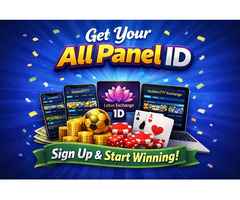 Log In at All Pannel Login Platform, Allpannel